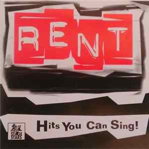Various - Rent: Hits You Can Sing flac