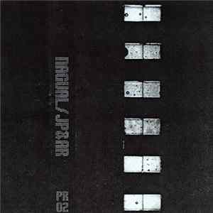Nagual / JP & AR - Split flac