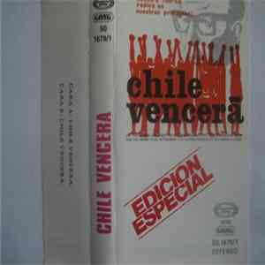 Salvador Allende Y Emisoras De Radio De Chile - Chile Vencerá flac