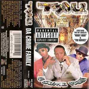 Tru - Da Crime Family flac