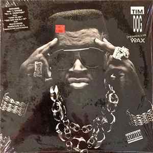 Tim Dog - Penicillin On Wax flac
