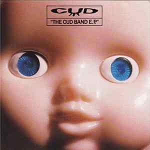 CUD - The Cud Band E.P. flac