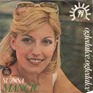 Suzana Mančić - Ogledalce, Ogledalce flac
