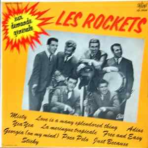 Les Rockets - Sur Demande Générale flac