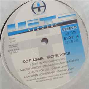 Michel Lynch - Do It Again flac