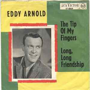 Eddy Arnold - The Tip Of My Fingers flac