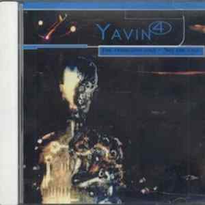 Yavin 4 - A New Hope flac
