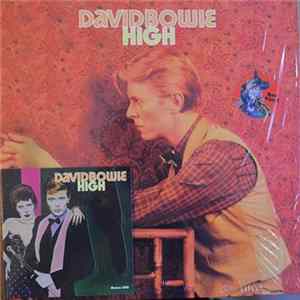 David Bowie - High flac