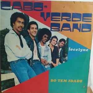 Cabo-Verde Band - Jocelyne - Bo Tem Idade flac