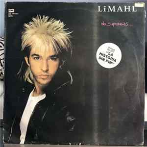 Limahl - No Supongas flac