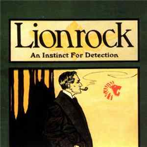 Lionrock - An Instinct For Detection flac