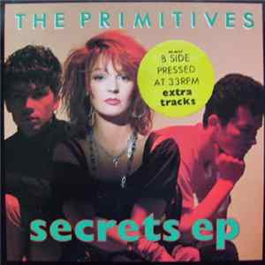 The Primitives - Secrets EP flac
