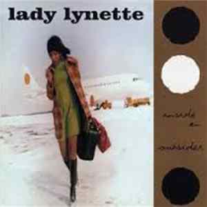 Lady Lynette - Inside An Outsider flac