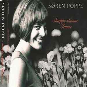 Søren Poppe - Skæppe Skønne Trunte flac