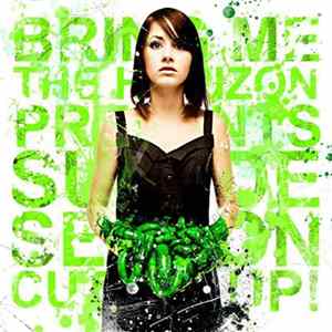 Bring Me The Horizon - Suicide Season Cut Up! flac