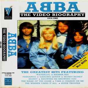 ABBA - The Video Biography 1974-1982 flac