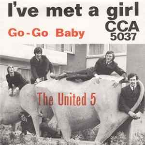 The United 5 - Go-Go-Baby flac