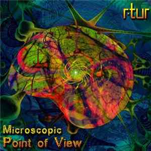 R-Tur - Microscopic Point Of View flac