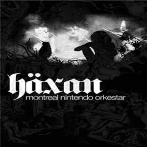 Montreal Nintendo Orkestar - Häxan flac