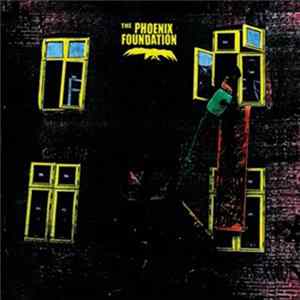 The Phoenix Foundation - Silence flac