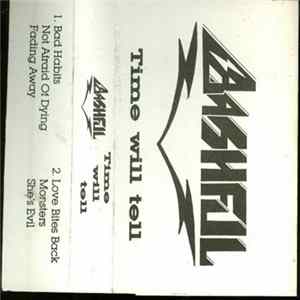 Bashful - Time Will Tell flac
