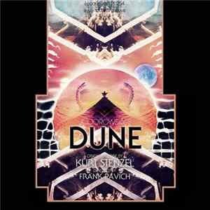 Kurt Stenzel - Jodorowsky's Dune Original Motion Picture Soundtrack flac