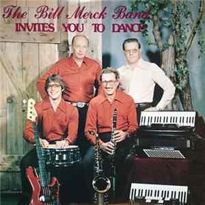 The Bill Merck Band - Invites You To Dance flac
