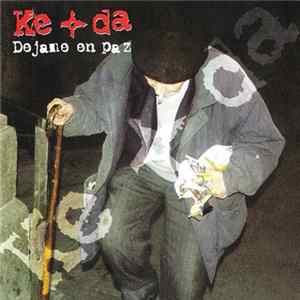 Ke + Da - Déjame En Paz flac