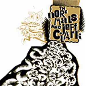 The Normals And Jeff Clark - The Street Of Your Heart / School = Shame flac