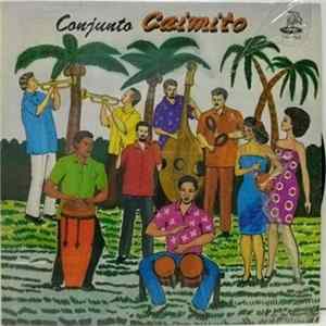 Conjunto Caimito - Conjunto Caimito flac