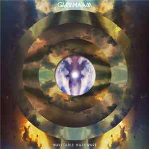 Gumnaam - Wavetable Hardware flac