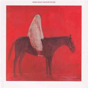 Maria Faust - Sacrum Facere flac