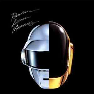 Daft Punk - Random Access Memories flac