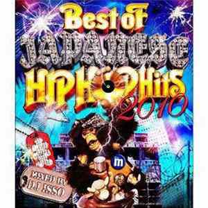 DJ Isso - Best Of Japanese Hip Hop Hits 2010 flac