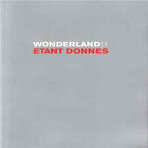 Etant Donnes - Wonderland│1 flac