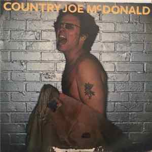 Country Joe McDonald - Leisure Suite flac