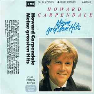 Howard Carpendale - Meine Größten Hits flac