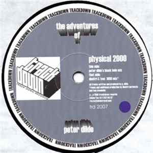 Peter Dildo - Physical 2000 flac