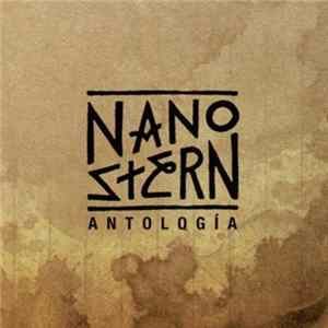 Nano Stern - Antología flac