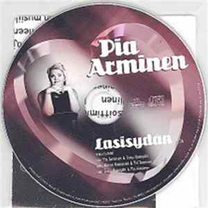 Pia Arminen - Lasisydän flac