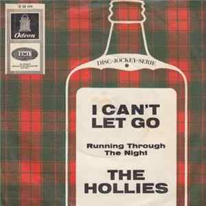 The Hollies - I Can't Let Go flac
