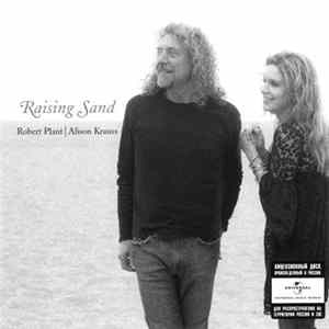 Robert Plant | Alison Krauss - Raising Sand flac