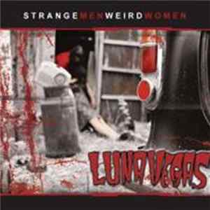 Luna Vegas - Strange Men Weird Women flac
