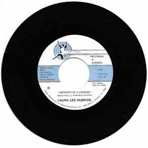 Laura Lee McBride - Memory Of A Legend flac
