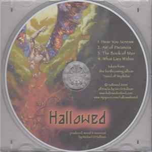 Hallowed - Promo 2009 flac