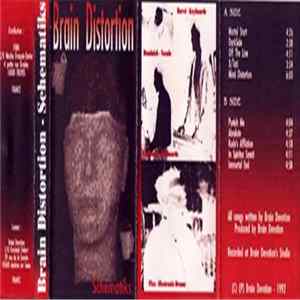 Brain Distortion - Schematiks flac