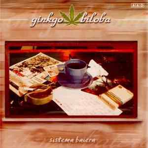 Ginko Biloba - Sistema Baiera flac