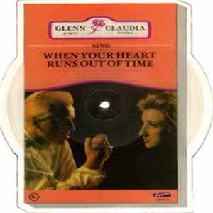 Glenn Gregory & Claudia Brücken - When Your Heart Runs Out Of Time flac
