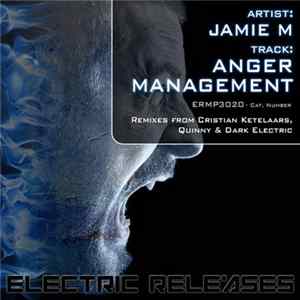 Jamie M - Anger Management flac