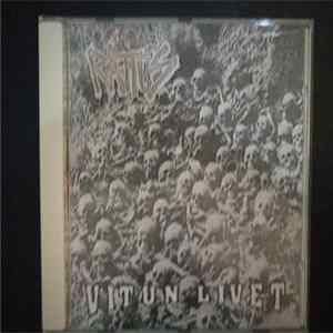Rattus - Vitun Livet flac